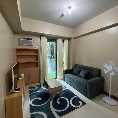 1Bedroom Condotel T3 Manila Airport