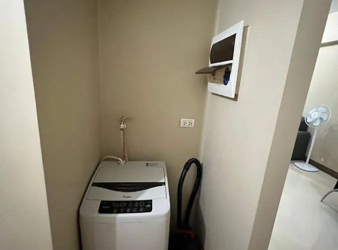 Appart hôtel 1bedroom Condotel T3 Airport Manille