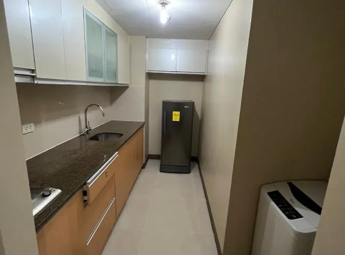 1bedroom Condotel T3 Airport *