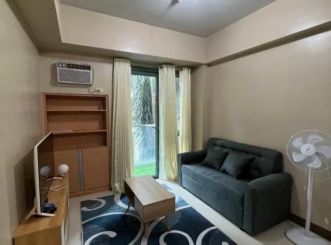 1bedroom Condotel T3 Airport